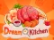 Permainan Dream Kitchen secara online