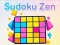 Permainan Sudoku Zen secara online