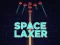 Permainan Space Laxer secara online