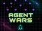 Permainan Agent Wars secara online