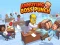 Permainan Annoying Boss Punch secara online