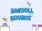 Permainan Ragdoll Bounce secara online