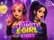 Permainan Celebrity E Girl Vibes secara online
