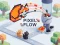 Permainan Pixel Flow secara online