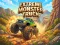 Permainan Extreme Monster Truck secara online