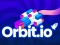 Permainan Orbit. io secara online