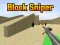 Permainan Block Sniper secara online