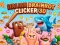 Permainan Italian Brainrot Clicker 3D secara online