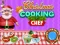 Permainan Koki Memasak Natal secara online