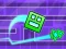 Permainan Geometry Dash Maze Maps V2 secara online