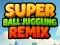 Permainan Remix Juggling Bola Super secara online