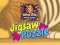 Permainan Teka-teki Jigsaw Singa Anime secara online