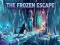 Permainan The Frozen Escape secara online