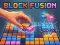 Permainan Block Fusion secara online