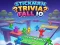 Permainan Stickman Trivia Fall IO secara online