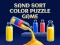 Permainan Sand Sort Color Puzzle Game secara online