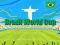 Permainan Sepak Bola Otentik: Piala Dunia Brasil secara online Permainan Sepak Bola Otentik: Piala Dunia Brasil secara online