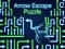 Permainan Arrow Escape Puzzle secara online