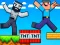 Permainan Noob: Trik Parkour secara online