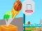 Permainan Bounce Dunk Basketball secara online Permainan Bounce Dunk Basketball secara online