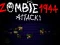 Permainan Zombie 1944 Attack secara online