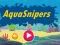 Permainan Aqua Snipers secara online