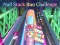 Permainan Nail Stack Run Challenge secara online