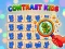 Permainan Contrast Kids secara online