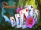 Permainan Solitaire Tri Magic secara online