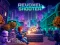 Permainan Revoxel shooter secara online