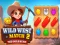 Permainan Wild West Match 2: The Gold Rush secara online