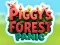 Permainan Kepanikan Hutan Piggy secara online