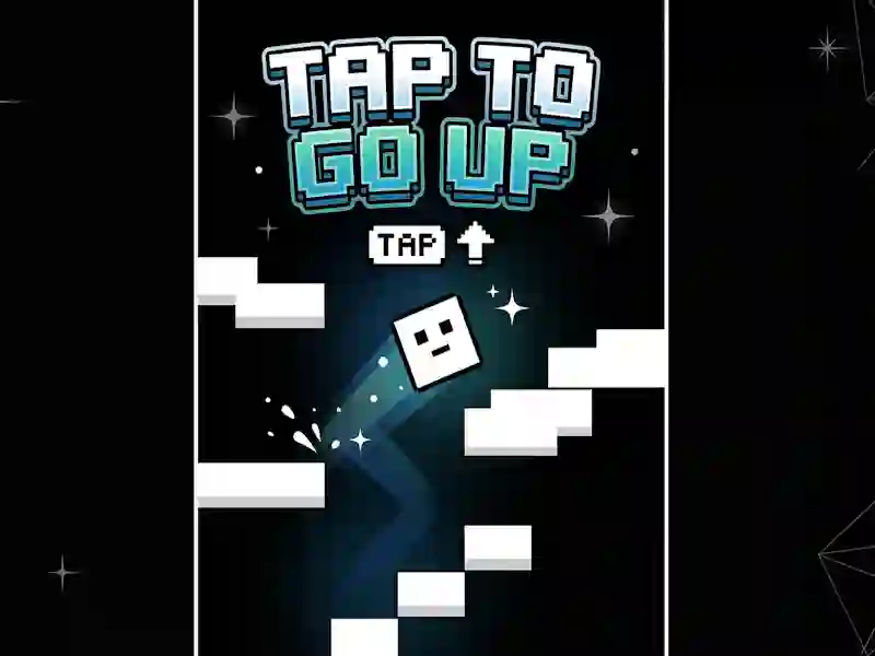 Permainan Ketuk untuk Naik secara online