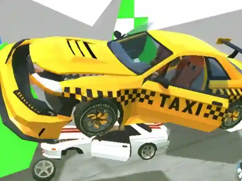 Permainan Survival Racing: Extreme Road secara online Permainan Survival Racing: Extreme Road secara online