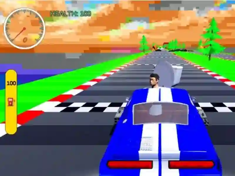 Permainan Kejuaraan Drag Toilet Skibidi secara online