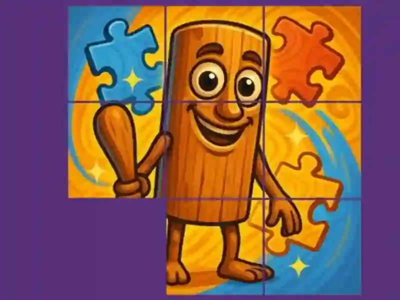 Permainan Tung Tung Sahur : Dirakit kembali secara online