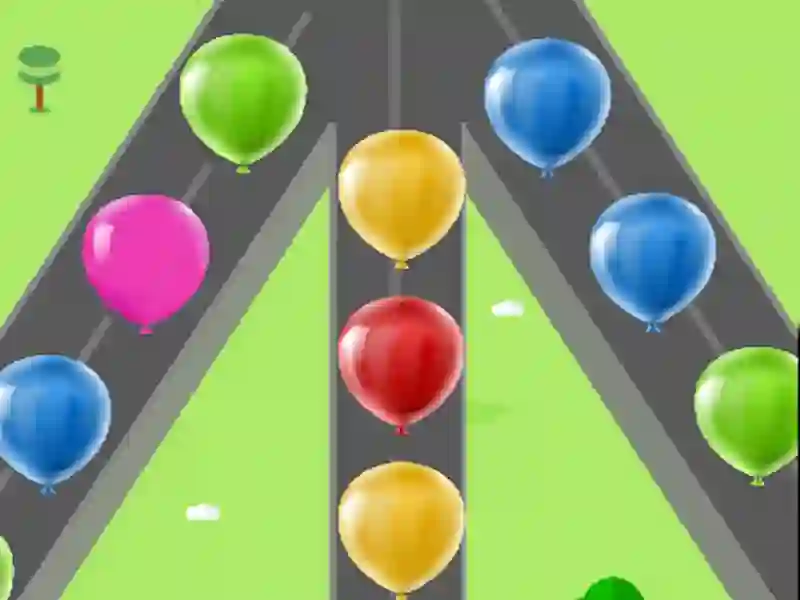 Permainan Meledak dengan benar secara online