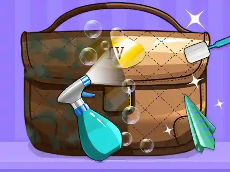 Permainan Rapi Sempurna secara online