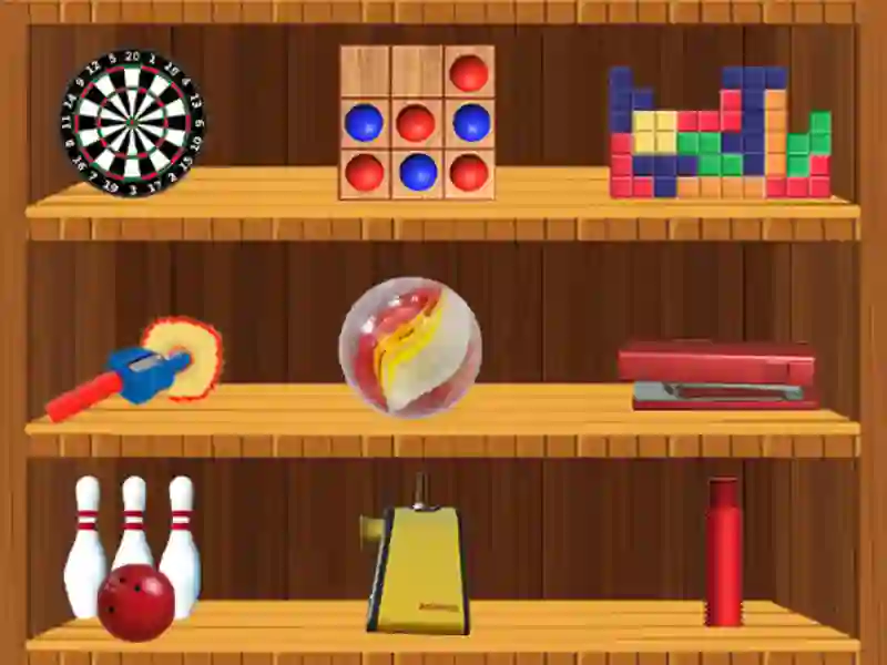 Permainan Anti stres 2 secara online