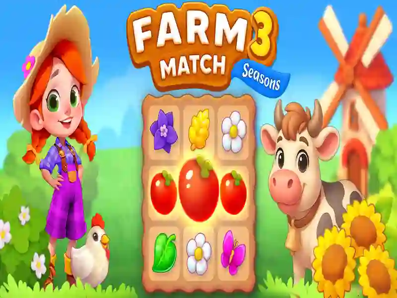 Permainan Musim Pertandingan Pertanian 3 secara online Permainan Musim Pertandingan Pertanian 3 secara online