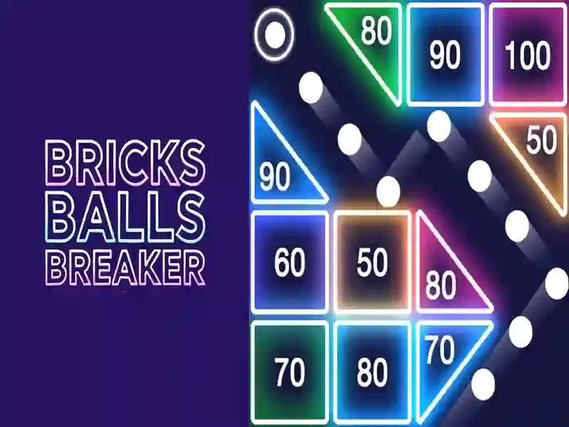 Permainan Pemecah Bola Bata secara online