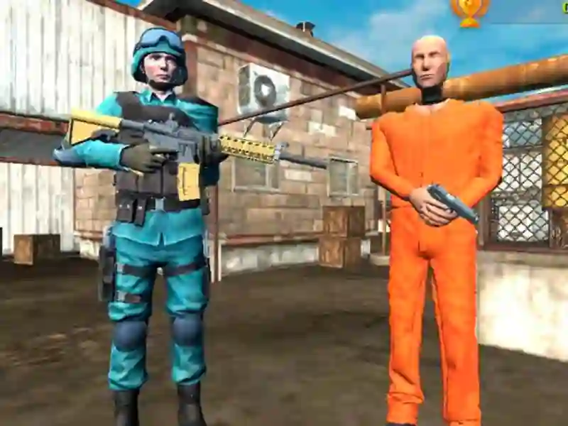 Permainan Kekuatan pemogokan secara online