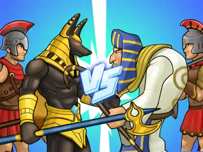 Permainan Pahlawan Monster Mitos secara online Permainan Pahlawan Monster Mitos secara online
