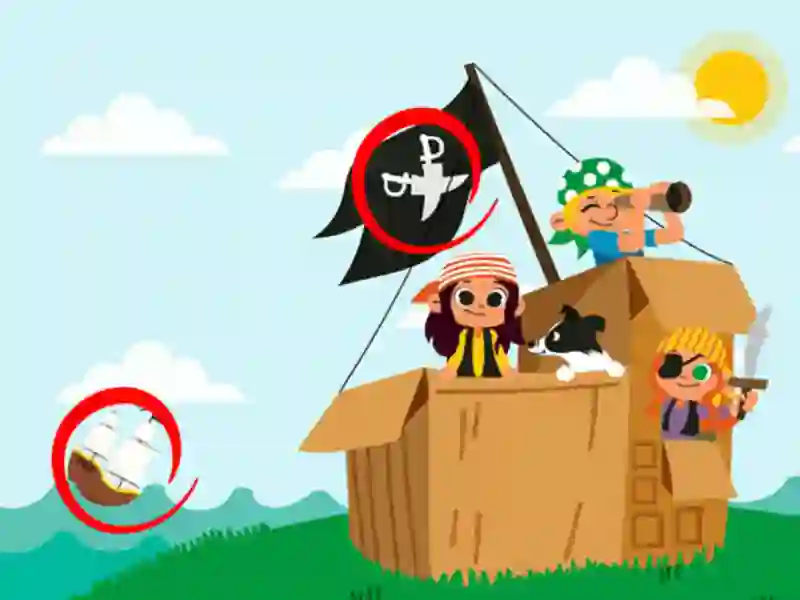 Permainan Temukan 6 perbedaan secara online Permainan Temukan 6 perbedaan secara online