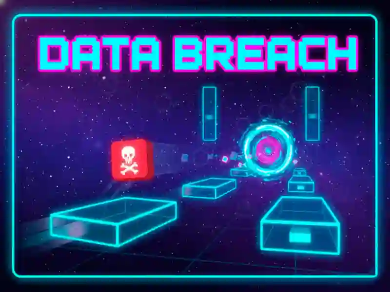 Permainan Pelanggaran Data secara online