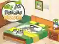 Permainan Kamar Totoro Saya secara online
