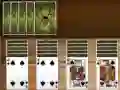Permainan Solitaire Spider secara online