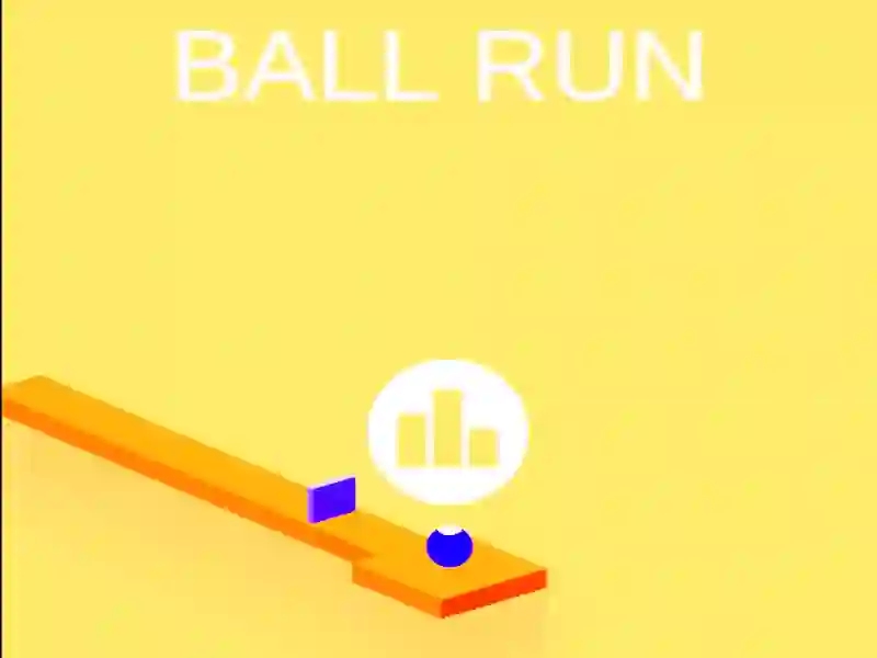 Permainan Bola lari secara online Permainan Bola lari secara online