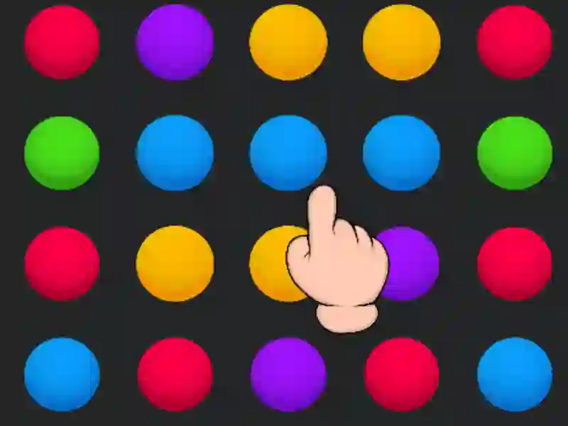 Permainan Balon Bubble Pop secara online