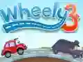 Permainan Wheely 3 secara online